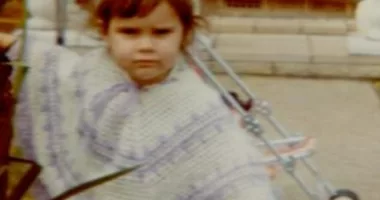 Who is who? The stars shared an array of childhood photos to social media on Saturday in support of the Princess of Wales' early years campaign