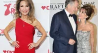 Susan Lucci 'can't imagine' dating after husband's death