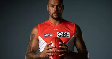 Swans coach John Longmire has revealed Lance 'Buddy' Franklin is likely to have a different on-field role this season