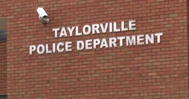 Taylorville juvenile arrested, charged with possession of child pornography