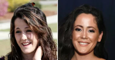 Teen Mom’s Jenelle Evans’ Transformation: Then, Now Photos