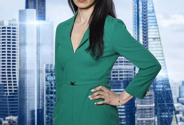 The Apprentice: Shazia Hussain is fired by Lord Sugar following chaotic electric motorbike task