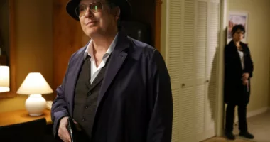 'The Blacklist' ending with Season 10, cancelled at NBC
