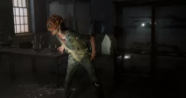 The Last of Us: Are the Infected Actually Zombies?
