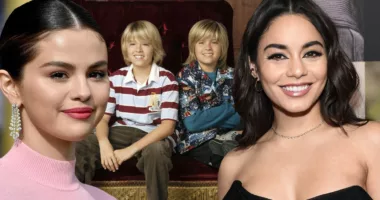 The Suite Life Of Zack And Cody Had Some Of The Biggest Celebrity Cameos And Fans Didn't Even Know It At the Time