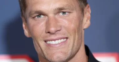 The View Co-Hosts Can't Help But Laugh At Tom Brady's First-Ever Thirst Trap