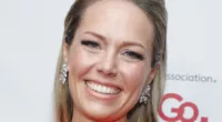 Today's Dylan Dreyer shocks fans as she wears dangerously plunging red dress at gala in her sexiest outfit yet