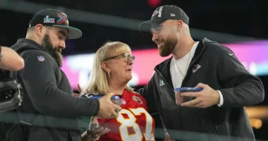 Travis and Jason Kelce Parents: Super Bowl Family Guide