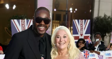 Vanessa Feltz's ex gave her a list of areas to work on in marriage just weeks before split | Celebrity News | Showbiz & TV
