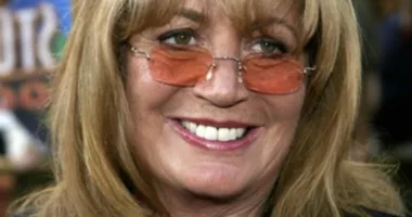 Was Penny Marshall Jewish By Religion? Family Life And Death Cause