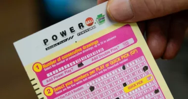 Washington Resident Wins $754 Million Powerball Jackpot—Here’s How Much They Will Take Home After Taxes