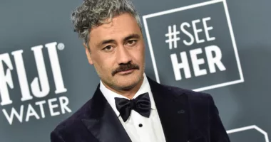 We Still Know Nothing About Taika Waititi's Star Wars Film (And That's Probably A Good Thing)