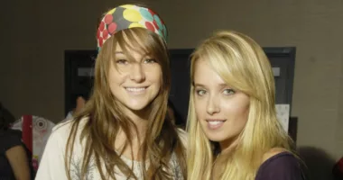The Secret Life of the American Teenager stars Shailene Woodley and Megan Park