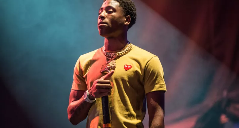 What to know about NBA Youngboy's newfound religion