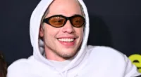 Where does Pete Davidson live and does he still live in a basement?