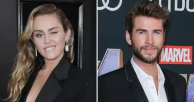 Who Is Miley Cyrus' New Song About? Liam Hemsworth Clues