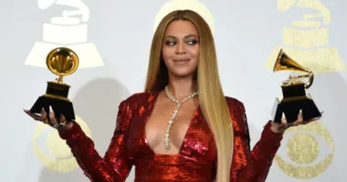 Who's Won the Most Grammys? Beyonce, Georg Solti Tied