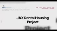 Why is rent skyrocketing in Jacksonville?