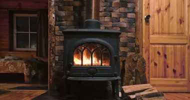 A million Brits who own wood-burning stoves could be fined £300 and even face a criminal record if they misuse them and break air pollution rules