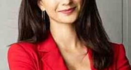 Yalda Hakim Children: Does Yalda Hakim Have Any Children?