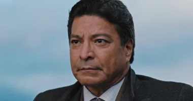 Yellowstone's Taylor Sheridan First Told Gil Birmingham About The Show In 2016