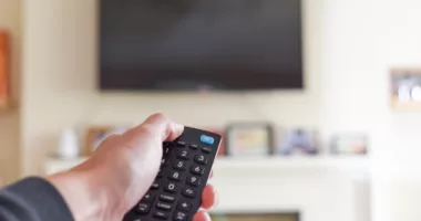 You Will Soon Be Able To Order Groceries Straight From Your TV