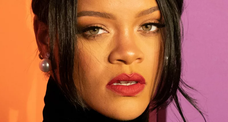 You've Been Mispronouncing Rihanna's Name This Entire Time