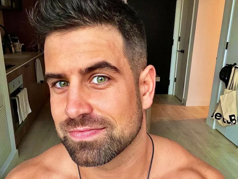 What Illness Does Blake Moynes Have?