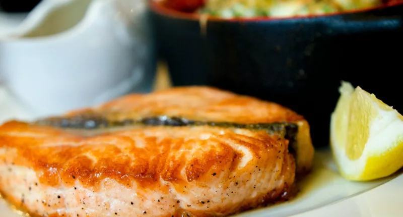 What Foods Help Increase Fertility In Men And Women?