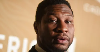'Ant-Man,' 'Creed III' star Jonathan Majors arrested, charged with assault