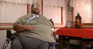 '1000-Lb Sisters' Caleb Willingham Weight Loss: Photos