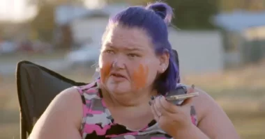1000-lb Sisters fans beg TLC to make new spin-off show with Tammy and Amy Slaton's 'hilarious' family member