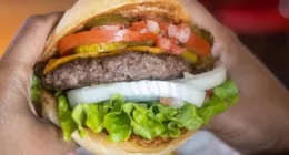 11 Burger Chains With the Best Quality Meat in America