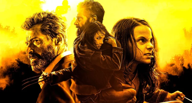 12 Ferocious Logan Facts To Sink Your Teeth Into