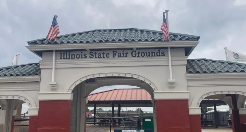 2023 State Fair announces date to buy Grandstand show tickets