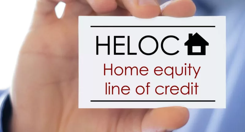 3 things to know about HELOCs