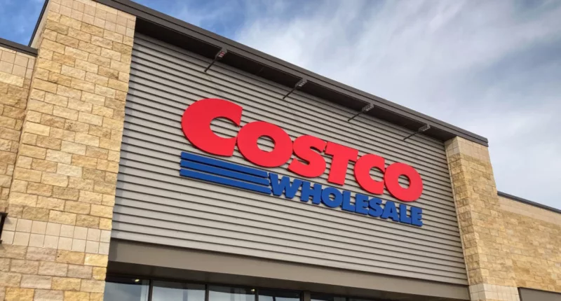 5 Best Baking Supplies To Buy at Costco, According to a Baker