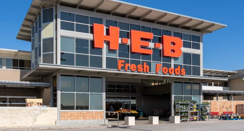 6 Things H-E-B Does Better Than Other Grocery Stores