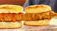 7 Fast-Food Chains Serving the Most Amazing Biscuits