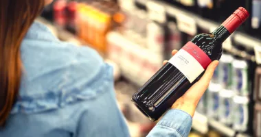 7 Grocery Chains With the Best Beer & Wine Selection