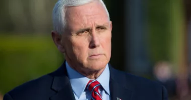 AP sources: Judge rules Pence must testify before grand jury