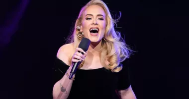 Adele Extends Las Vegas Residency, With Dates Through November