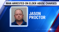 Alabama man facing elder abuse and neglect charges