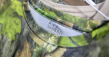A shirt bearing Alex Murdaugh's name that is up for auction in Georgia on Thursday