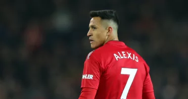 Alexis Sanchez opens up on snubbing 'dad' Pep Guardiola to follow in footsteps of Manchester United legends Cristiano Ronaldo and David Beckham