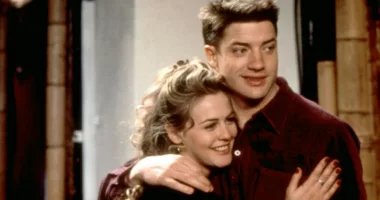 Alicia Silverstone Up for 'Blast From the Past' Sequel With Brendan Fraser