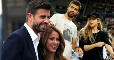 Who Did Shakira Date Before Pique