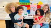 Allison Holker Celebrates Son's Birthday After tWitch’s Death