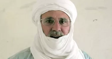 Jeff Woodke was released on Monday after being kidnapped in Abalak in October 2016 by members of JNIM, the umbrella organization which includes Al Qaeda