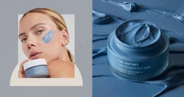 An Honest Review of The Outset Purifying Blue Clay Mask